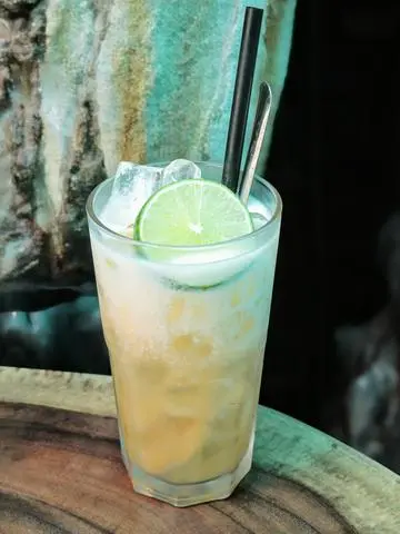 Hình ảnh Cam sữa