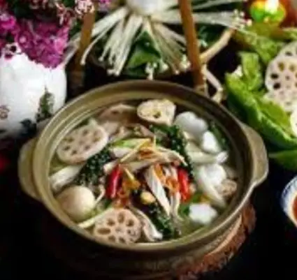 Hình ảnh Bao tử hầm tiêu