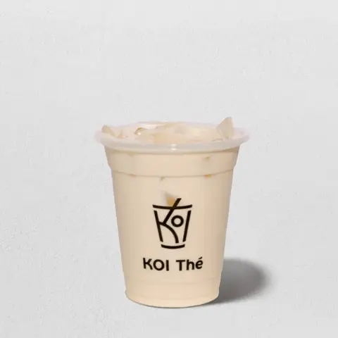 Hình ảnh Trà Sữa Hương Hazelnut - Size S