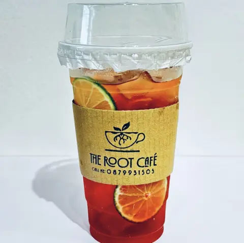 Hình ảnh Trà lựu