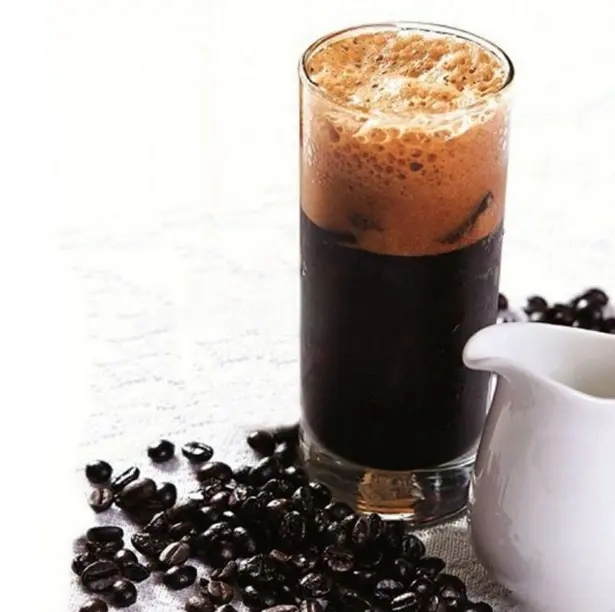 Hình ảnh Café Đá 