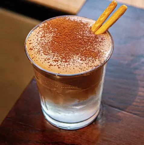 Hình ảnh Coconut chocolate