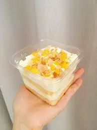 Hình ảnh Kem bắp hộp