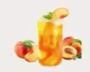 Hình ảnh Trà đào