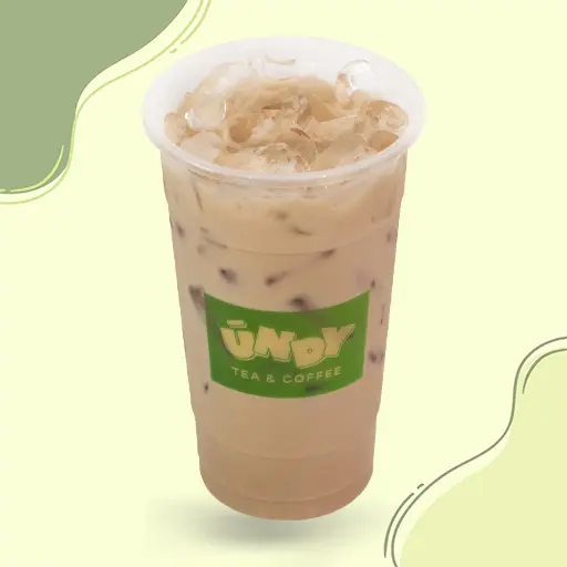 Hình ảnh Trà sữa olong tươi