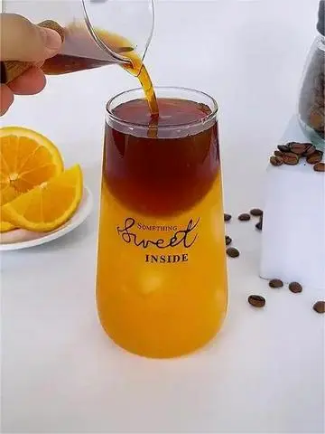 Hình ảnh Bean - coldbrew