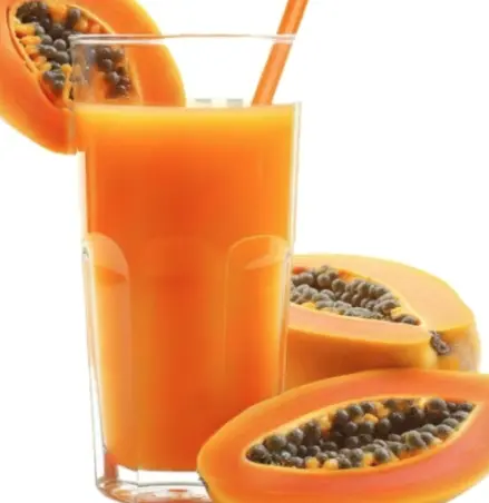 Hình ảnh Sinh tố đu đủ