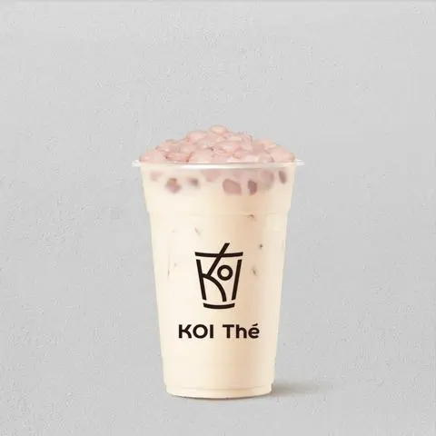 Hình ảnh Trà Sữa Khoai Môn Viên - Size S