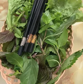 Hình ảnh Rau thêm