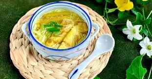 Hình ảnh Bún bò em bé