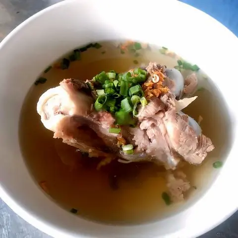 Hình ảnh Xương thêm