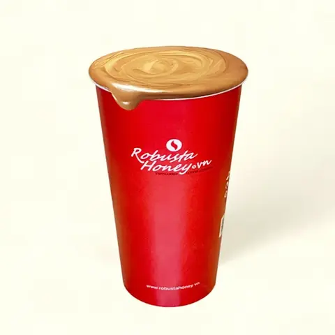 Hình ảnh Coffee Plus | Robusta Honey® Reserve
