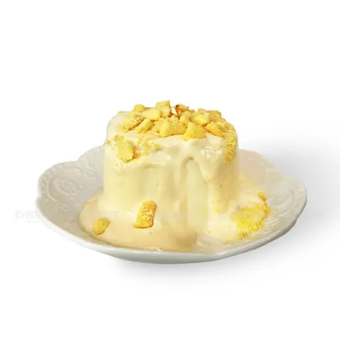Hình ảnh Super 4 Cheese - Super 4 Cheese Cake