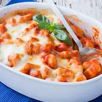 Hình ảnh Gnocchi alla sorrentina