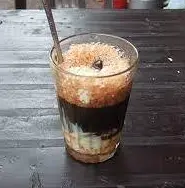 Hình ảnh Cà phê sữa đá