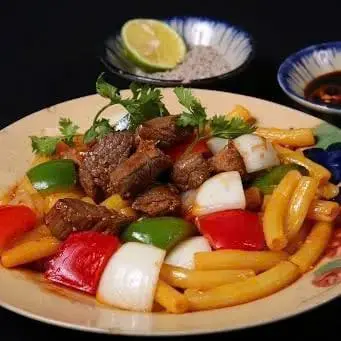 Hình ảnh NUI xào BÒ LÚC LẮC