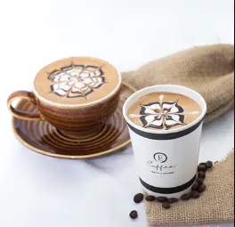 Hình ảnh Cappuccino
