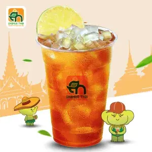 Hình ảnh Trà mật ong