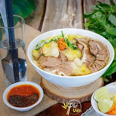 Hình ảnh Nạm gầu gân