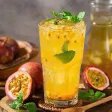 Hình ảnh Nước ép chanh dây