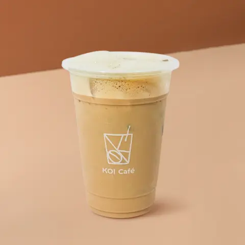 Hình ảnh Hazelnut Saigon Kaffé
