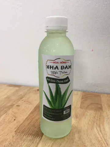 Hình ảnh Nha đam mủ trôm