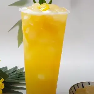 Hình ảnh Trà thơm hạt đác