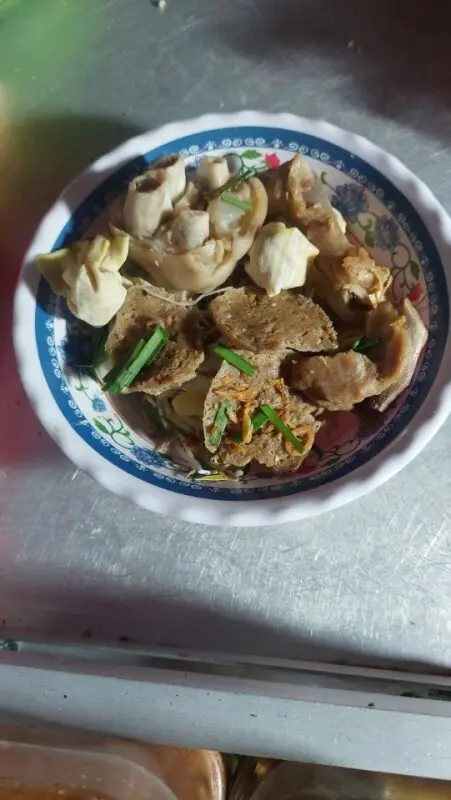 Hình ảnh Hủ tiếu thập cẩm Đặc biệt 
