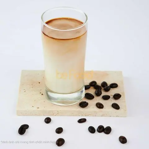 Hình ảnh Cafe sữa tươi