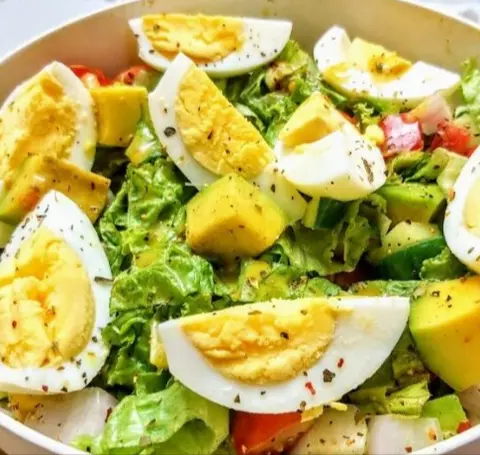 Hình ảnh Egg salad