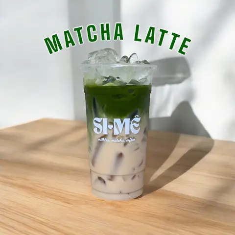 Hình ảnh Matcha đài