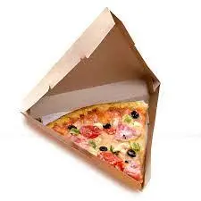 Hình ảnh Bánh pizza truyền thống