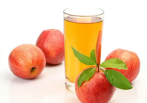 Hình ảnh Nước ép Táo
