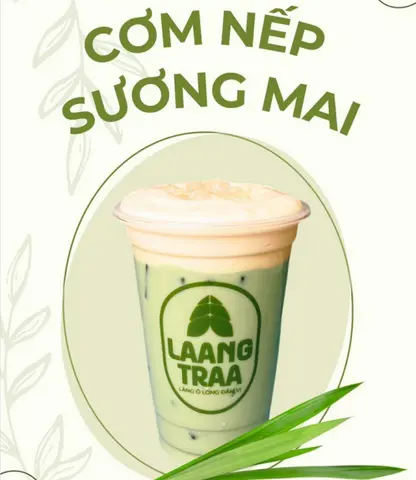 Hình ảnh Cơm nếp sương mai