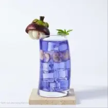 Hình ảnh Trà măng cụt
