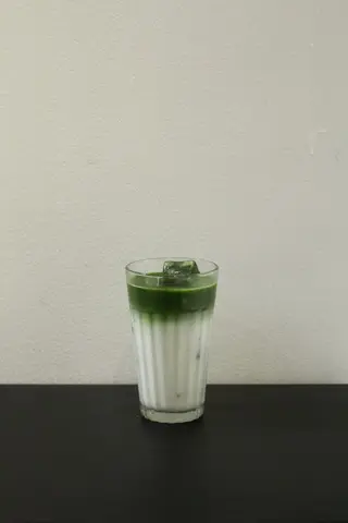 Hình ảnh Matcha