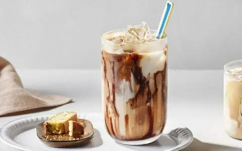 Hình ảnh Cacao latte