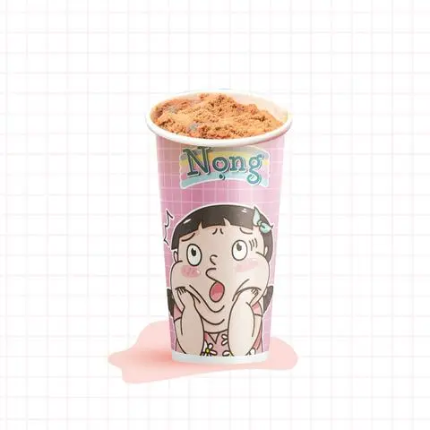 Hình ảnh Trà Sữa Milo