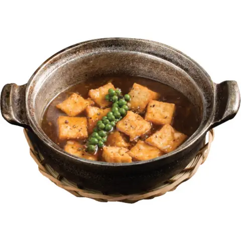 Hình ảnh Đậu hủ kho tiêu