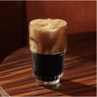 Hình ảnh Cafe đen