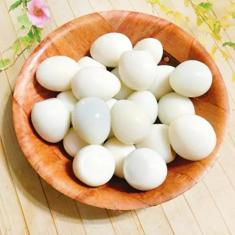 Hình ảnh Trứng cút thêm