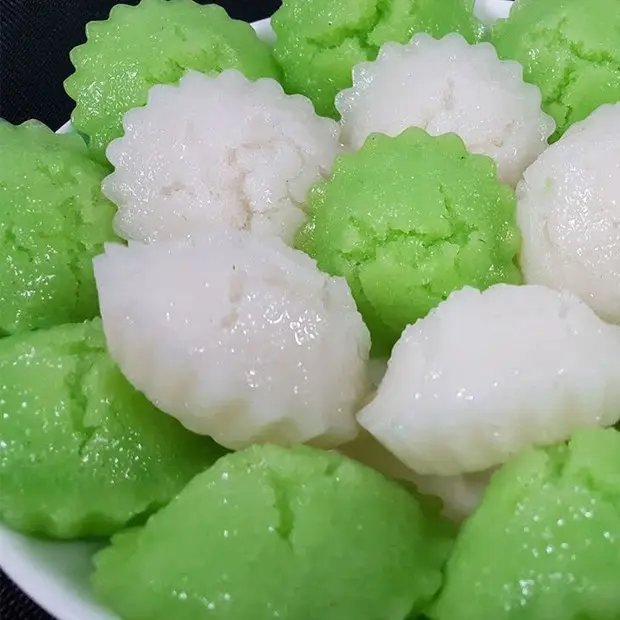 Hình ảnh Bánh bò
