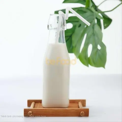 Hình ảnh Sữa tươi