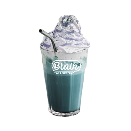 Hình ảnh Blue Cream