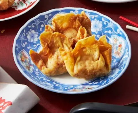 Hình ảnh Sủi cảo chiên