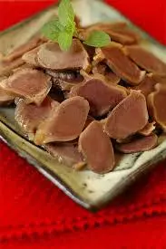 Hình ảnh Mề vịt
