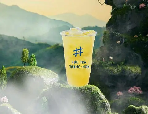 Hình ảnh Lục trà thăng hoa ngọc trai