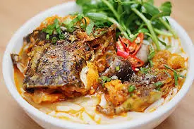 Hình ảnh Bánh canh đầu bao tử cá