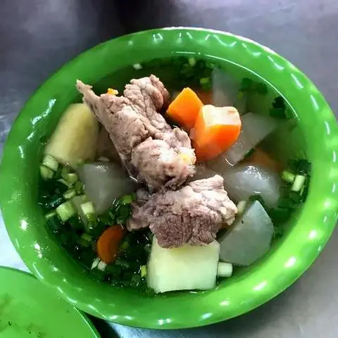 Hình ảnh Canh súp