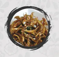 Hình ảnh Cá cơm